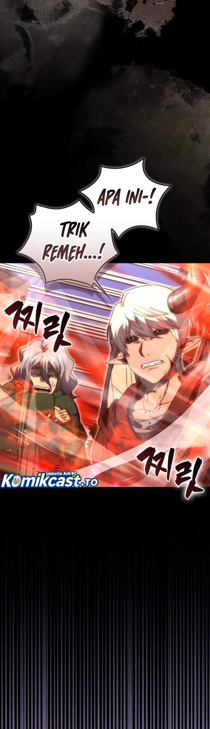 Demon Lord’s Martial Arts Ascension Chapter 150 Gambar 27