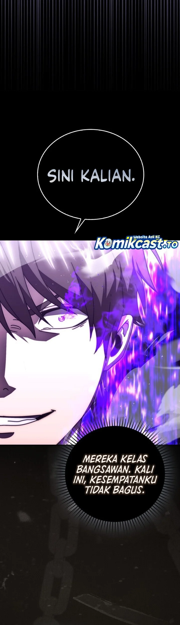 Demon Lord’s Martial Arts Ascension Chapter 150 Gambar 29