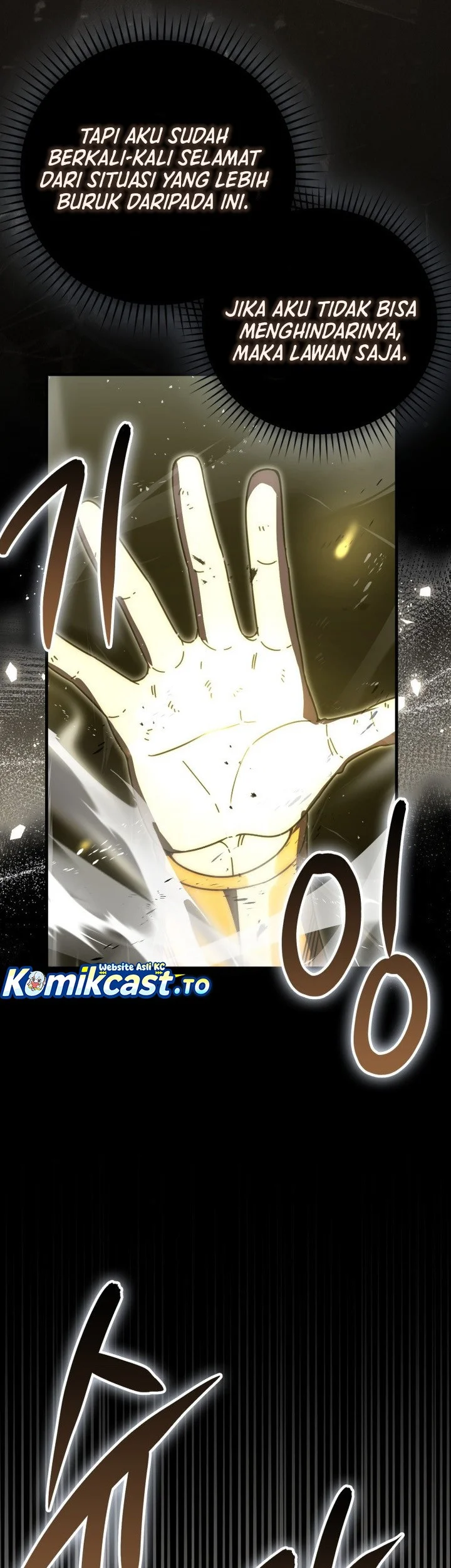 Demon Lord’s Martial Arts Ascension Chapter 150 Gambar 30