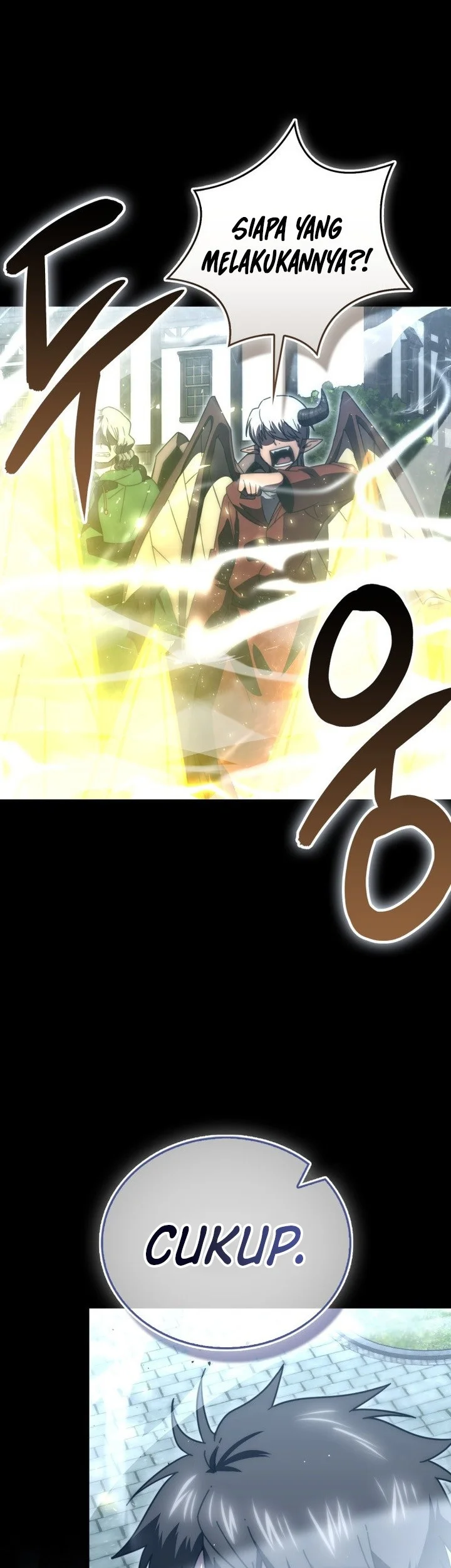 Demon Lord’s Martial Arts Ascension Chapter 150 Gambar 32