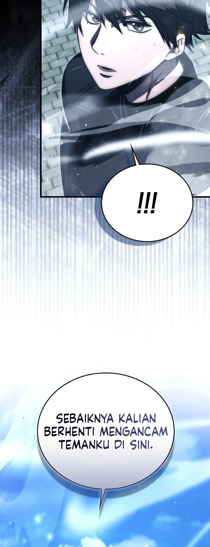 Demon Lord’s Martial Arts Ascension Chapter 150 Gambar 33