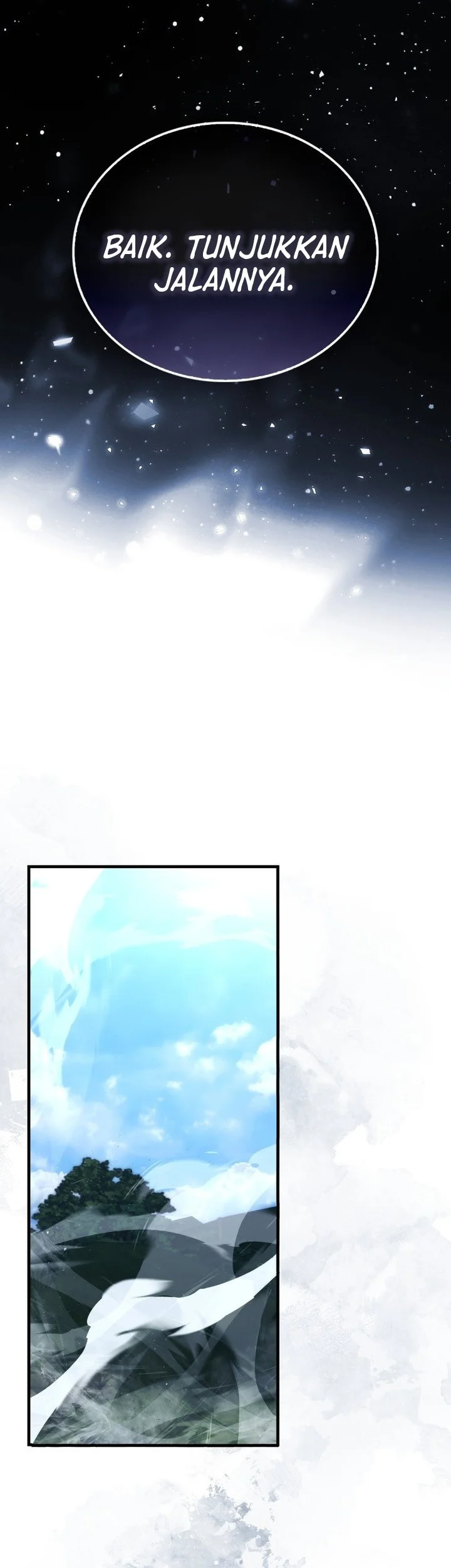 Demon Lord’s Martial Arts Ascension Chapter 151 Gambar 39