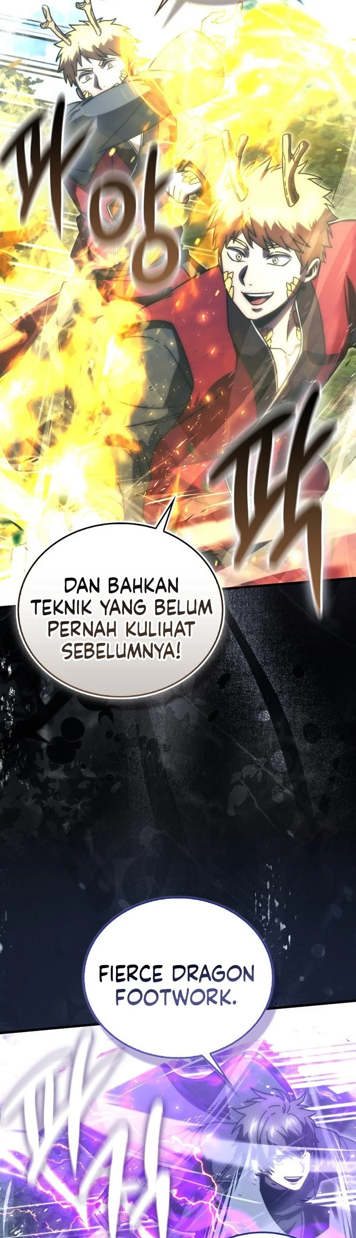 Demon Lord’s Martial Arts Ascension Chapter 151 Gambar 42