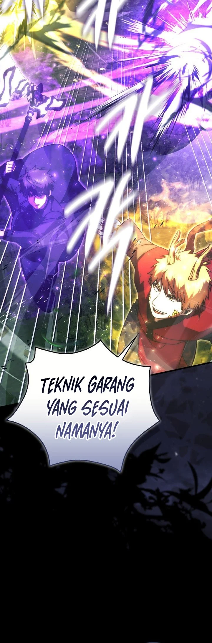 Demon Lord’s Martial Arts Ascension Chapter 151 Gambar 44
