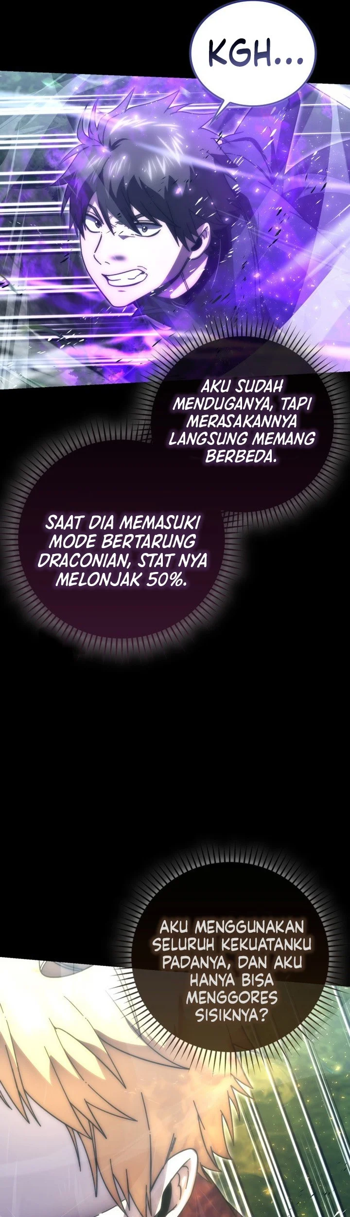 Demon Lord’s Martial Arts Ascension Chapter 151 Gambar 45