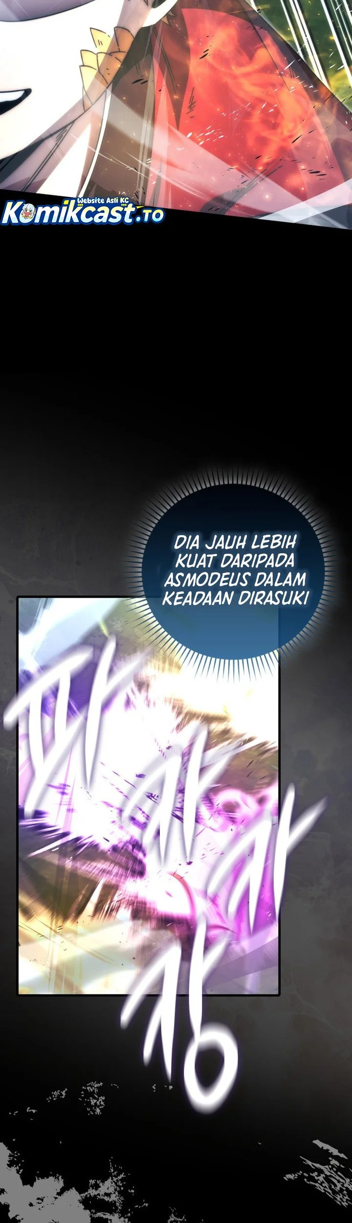 Demon Lord’s Martial Arts Ascension Chapter 151 Gambar 46