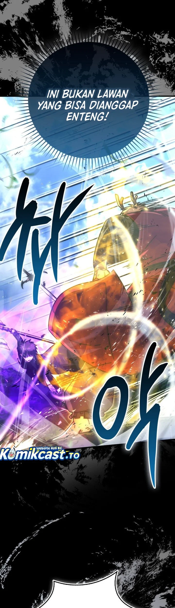 Demon Lord’s Martial Arts Ascension Chapter 151 Gambar 47