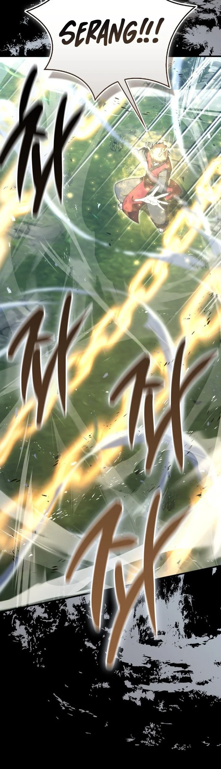 Demon Lord’s Martial Arts Ascension Chapter 151 Gambar 48