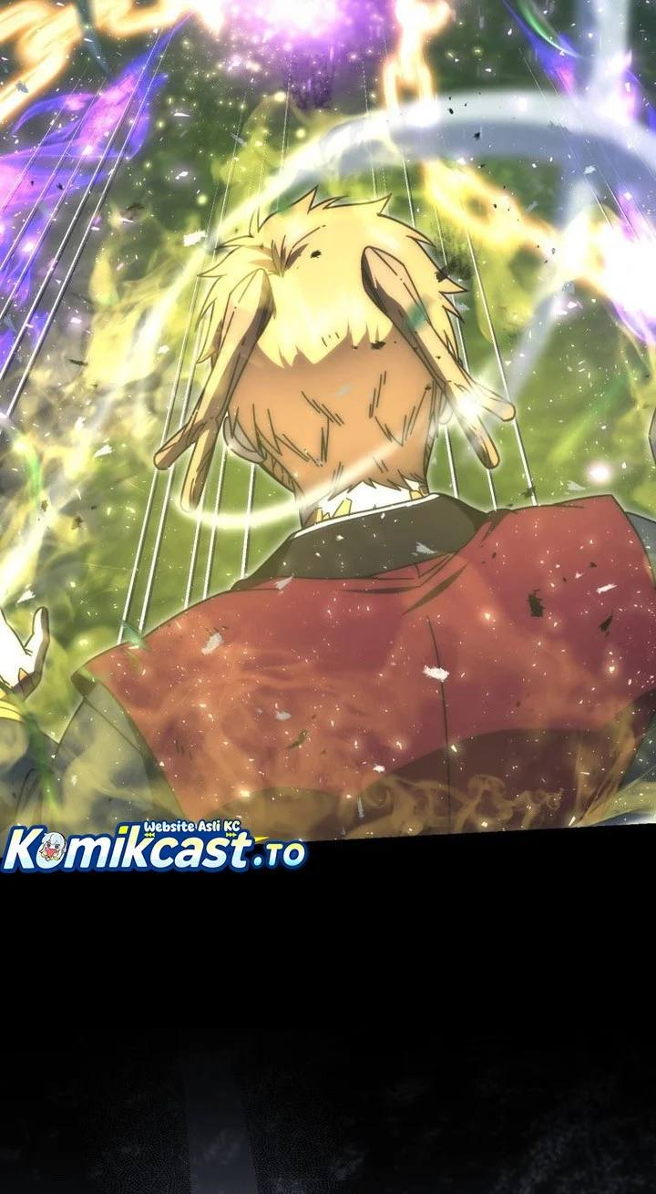 Demon Lord’s Martial Arts Ascension Chapter 151 Gambar 51