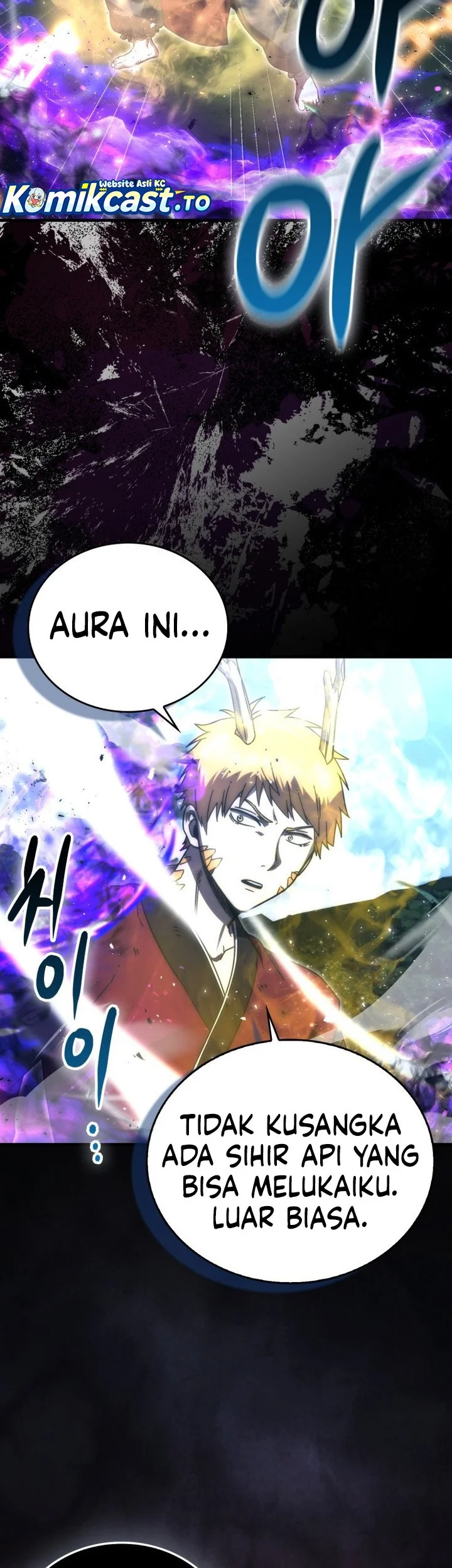 Demon Lord’s Martial Arts Ascension Chapter 151 Gambar 53