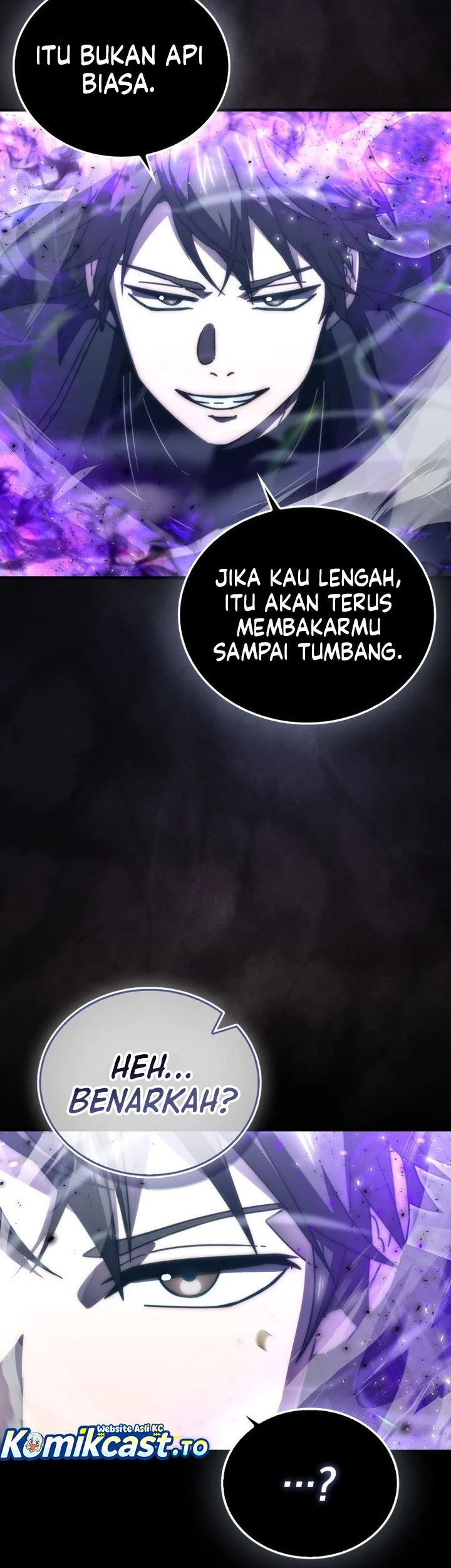 Demon Lord’s Martial Arts Ascension Chapter 151 Gambar 54