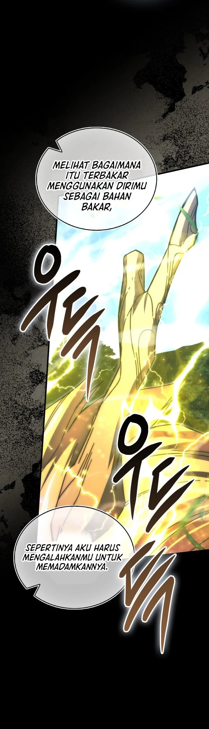 Demon Lord’s Martial Arts Ascension Chapter 151 Gambar 55