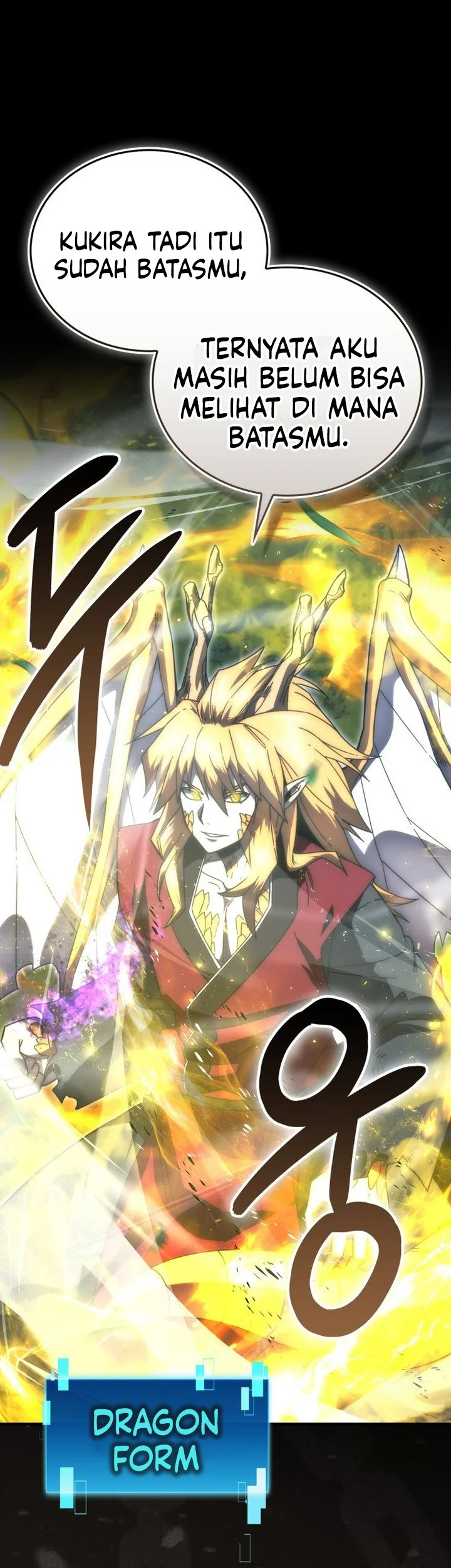 Demon Lord’s Martial Arts Ascension Chapter 151 Gambar 56