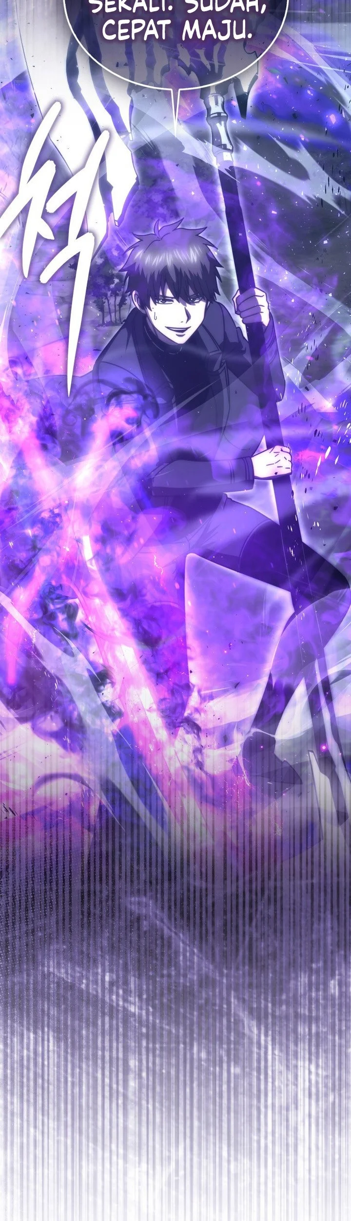 Demon Lord’s Martial Arts Ascension Chapter 151 Gambar 58