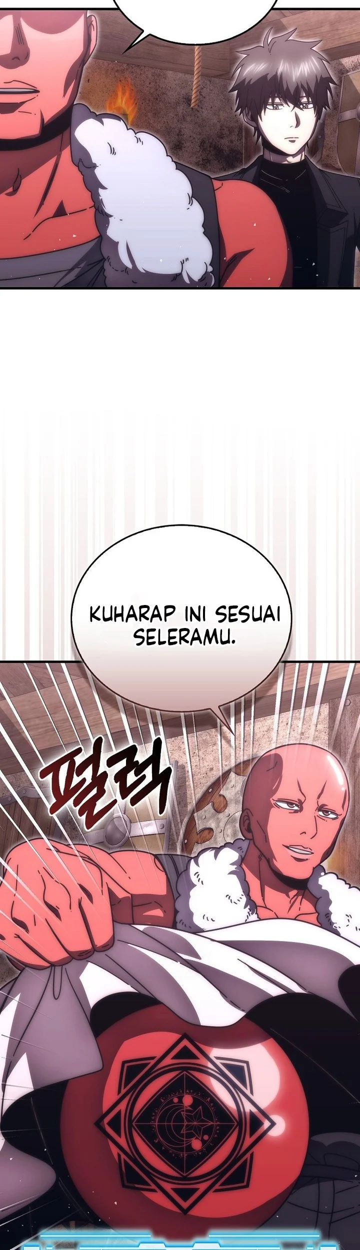 Demon Lord’s Martial Arts Ascension Chapter 152 Gambar 39