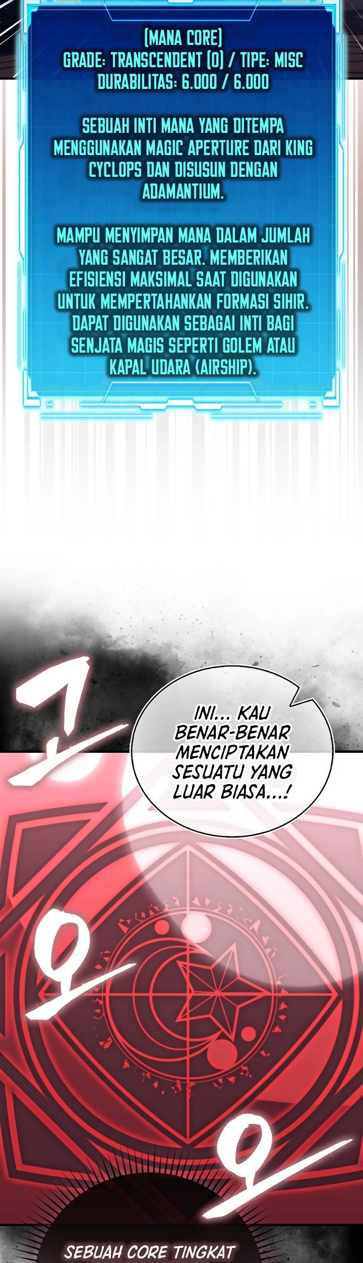 Demon Lord’s Martial Arts Ascension Chapter 152 Gambar 40