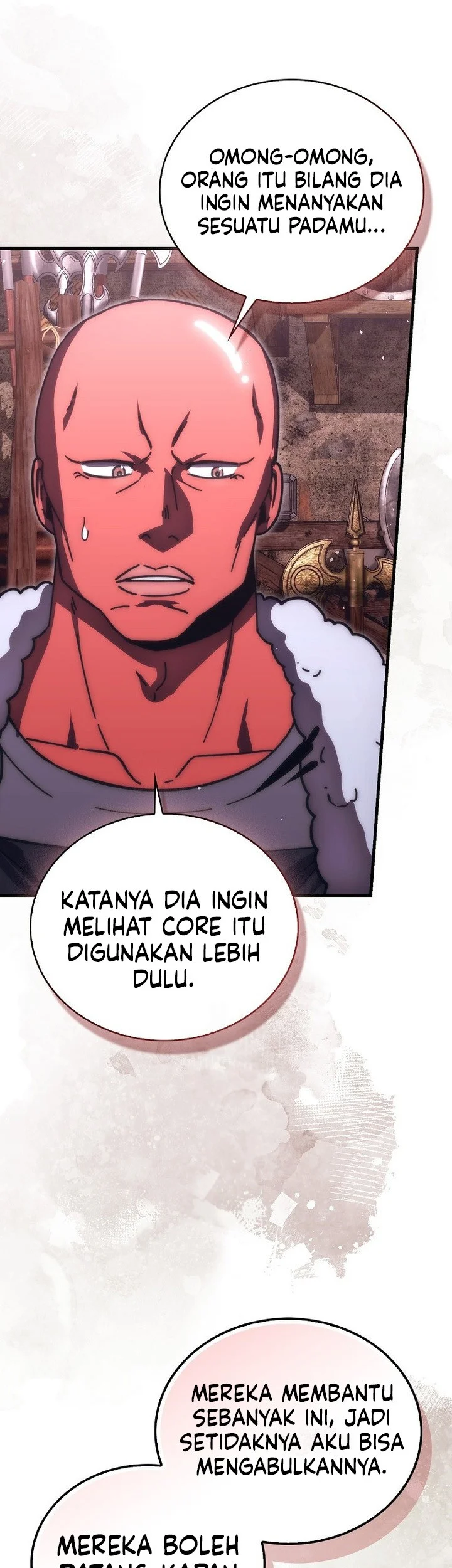 Demon Lord’s Martial Arts Ascension Chapter 152 Gambar 42