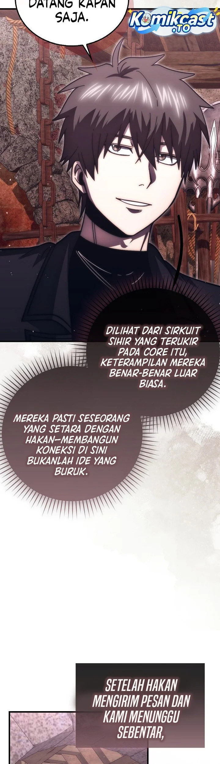Demon Lord’s Martial Arts Ascension Chapter 152 Gambar 43