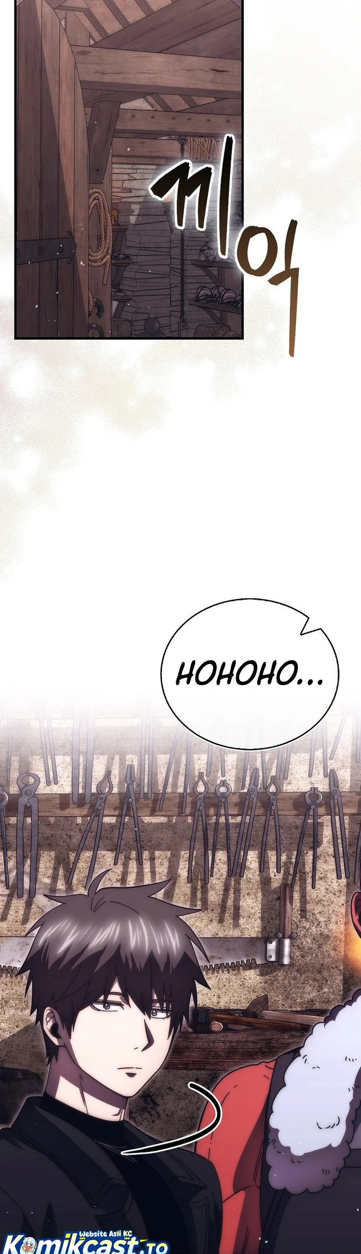 Demon Lord’s Martial Arts Ascension Chapter 152 Gambar 44
