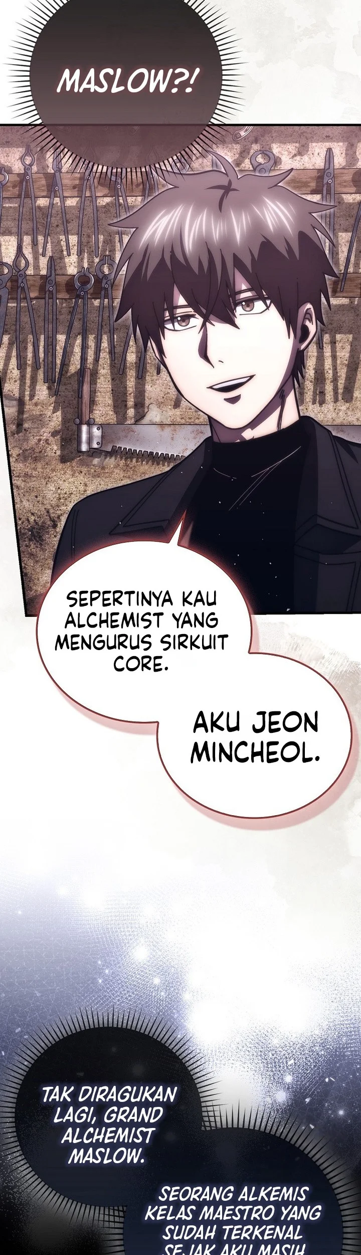 Demon Lord’s Martial Arts Ascension Chapter 152 Gambar 47