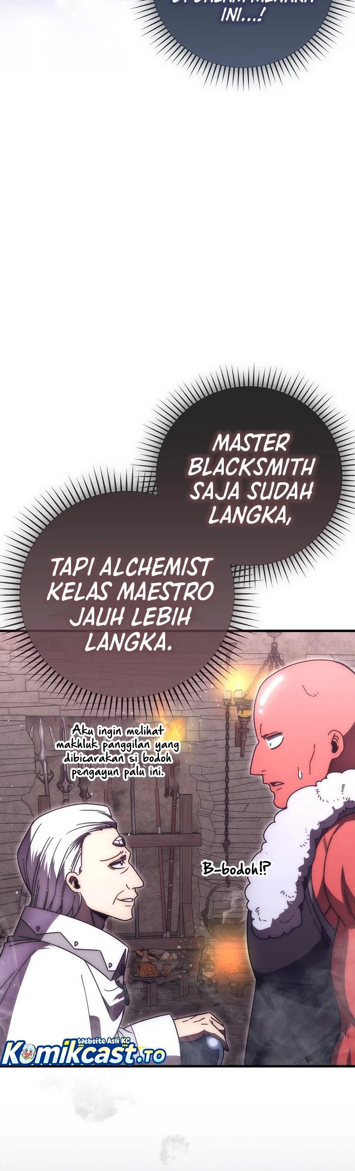 Demon Lord’s Martial Arts Ascension Chapter 152 Gambar 49