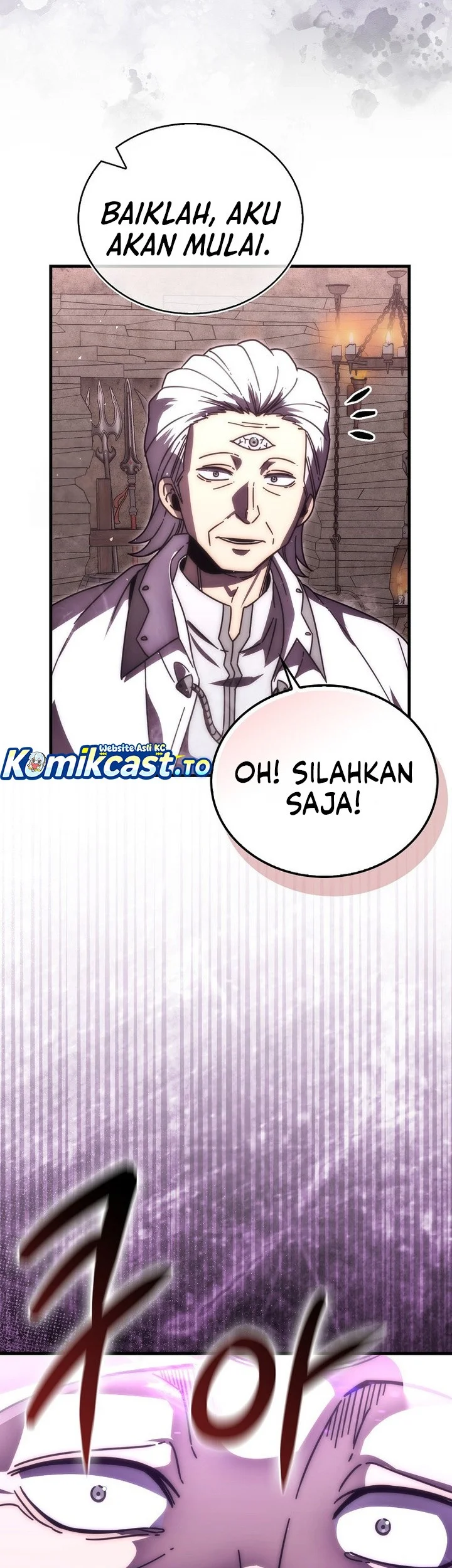 Demon Lord’s Martial Arts Ascension Chapter 152 Gambar 51
