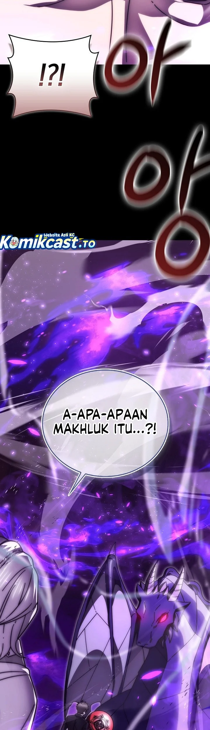 Demon Lord’s Martial Arts Ascension Chapter 152 Gambar 52