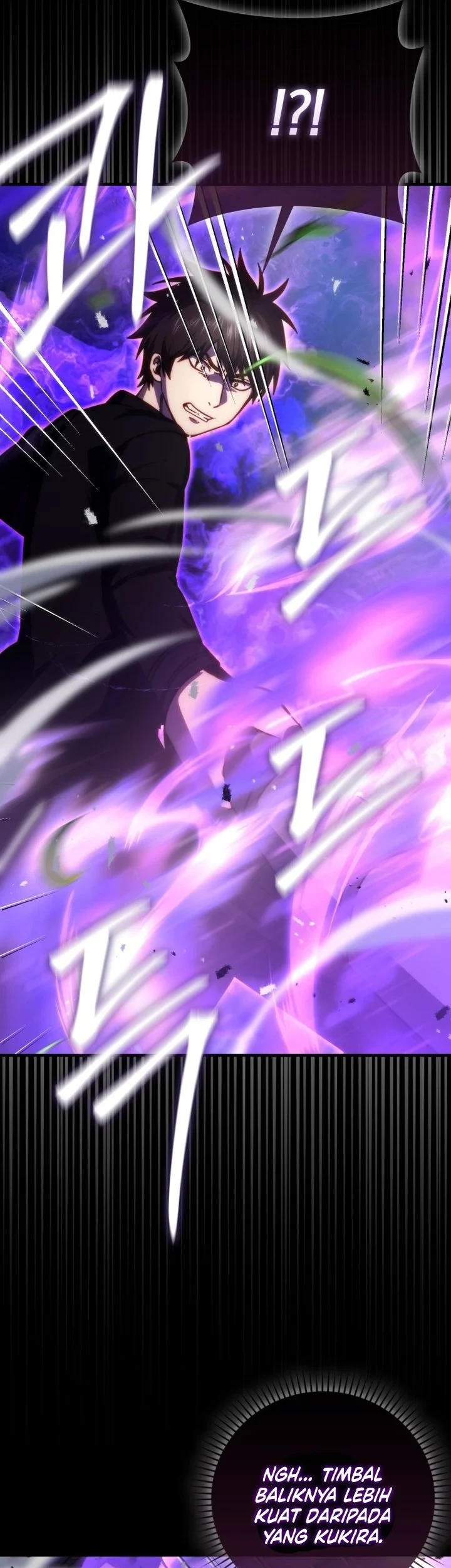 Demon Lord’s Martial Arts Ascension Chapter 153 Gambar 48
