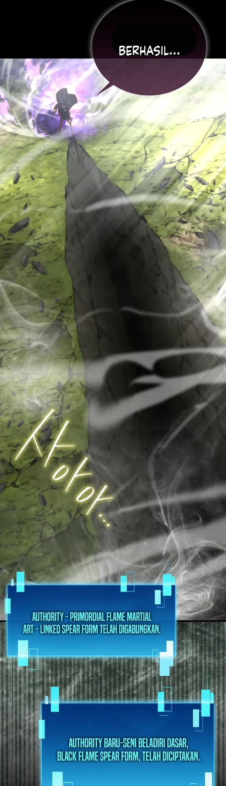 Demon Lord’s Martial Arts Ascension Chapter 153 Gambar 54