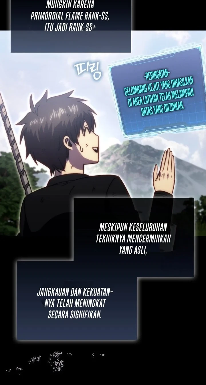 Demon Lord’s Martial Arts Ascension Chapter 153 Gambar 57