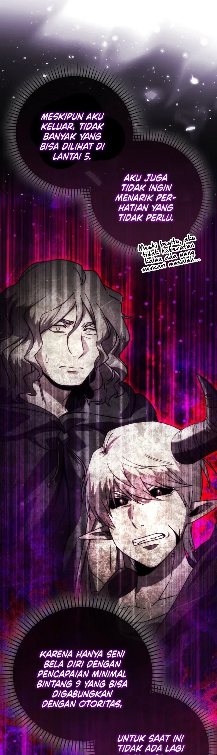 Demon Lord’s Martial Arts Ascension Chapter 153 Gambar 64