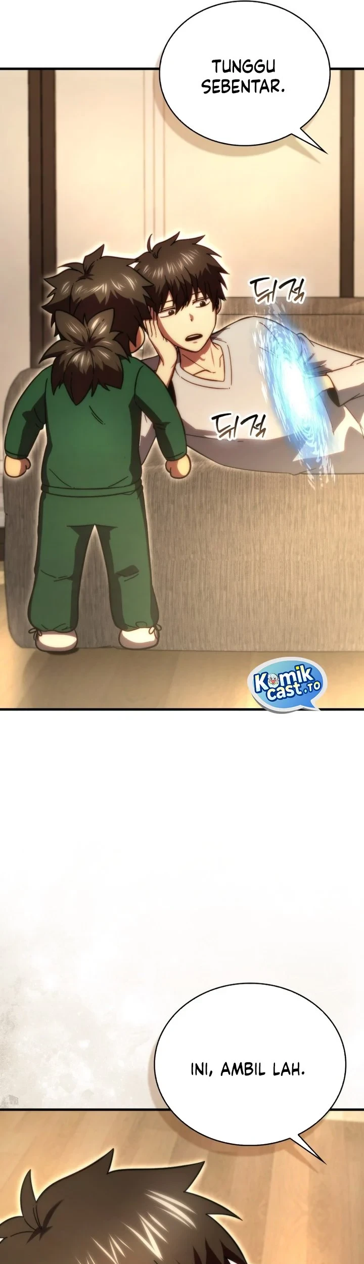 Demon Lord’s Martial Arts Ascension Chapter 153 Gambar 70