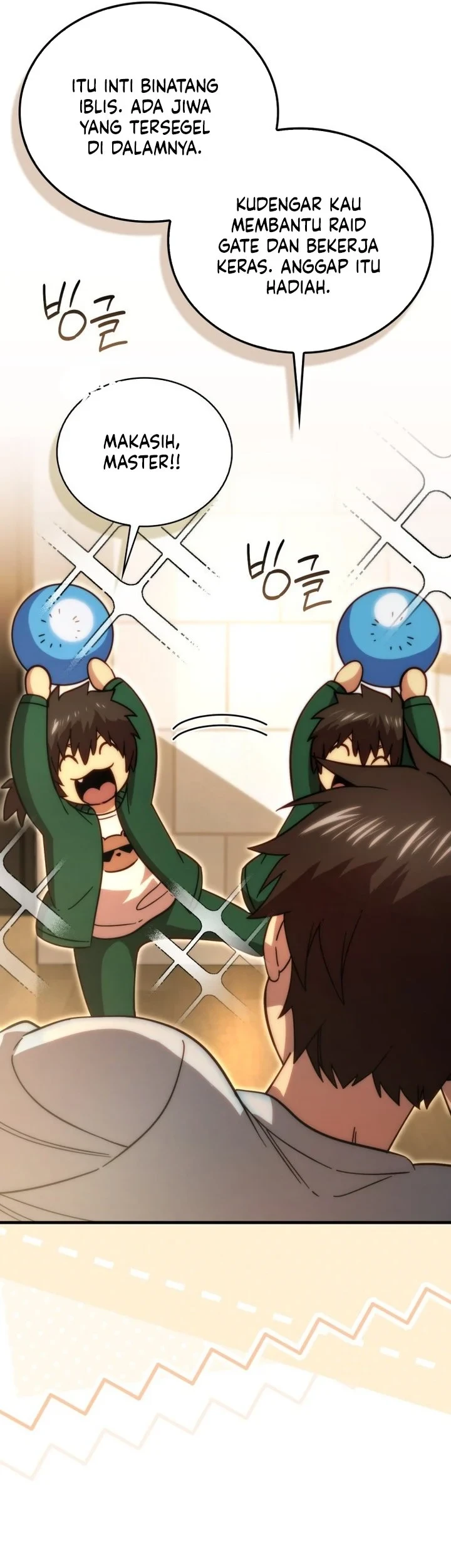Demon Lord’s Martial Arts Ascension Chapter 153 Gambar 72