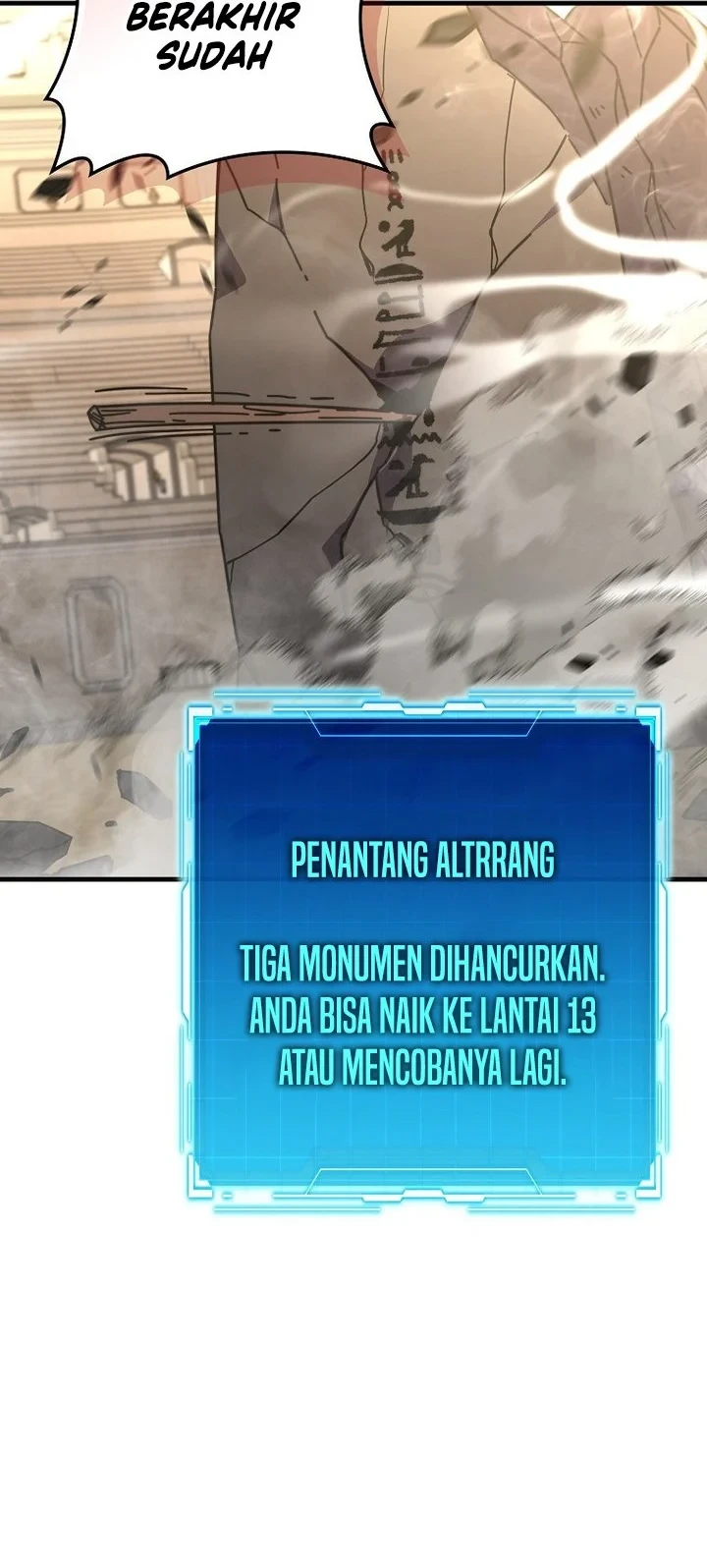 Demon Lord’s Martial Arts Ascension Chapter 154 Gambar 47