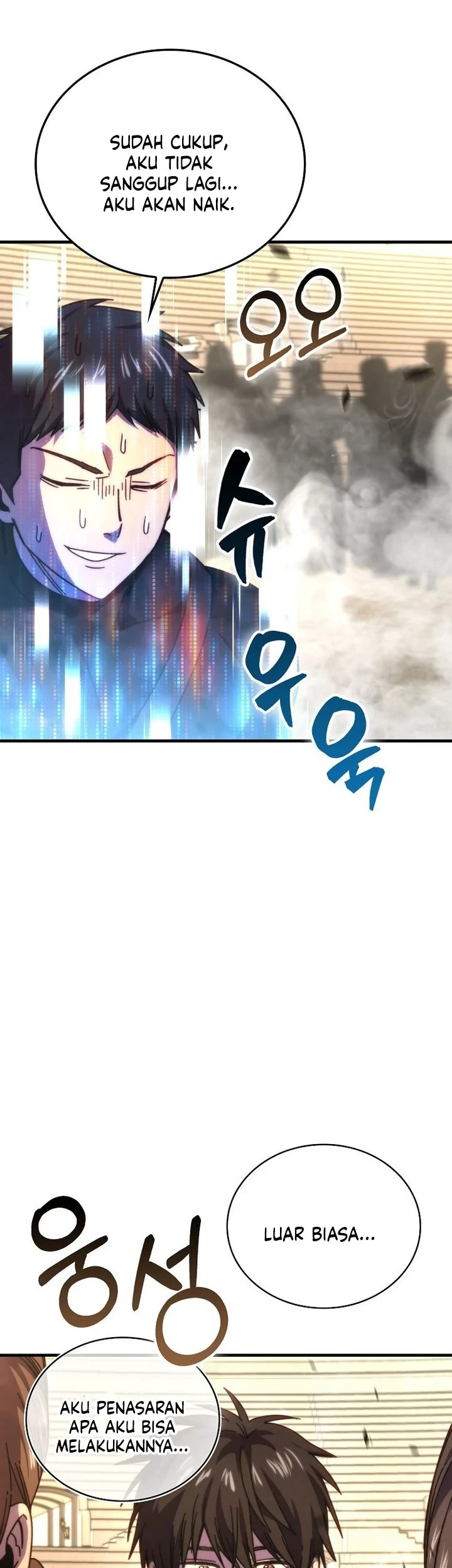 Demon Lord’s Martial Arts Ascension Chapter 154 Gambar 48