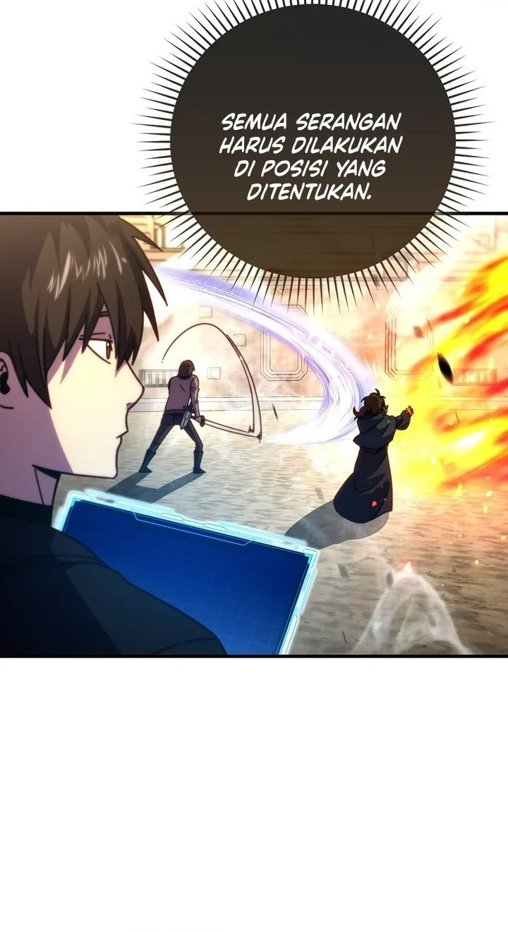 Demon Lord’s Martial Arts Ascension Chapter 154 Gambar 51