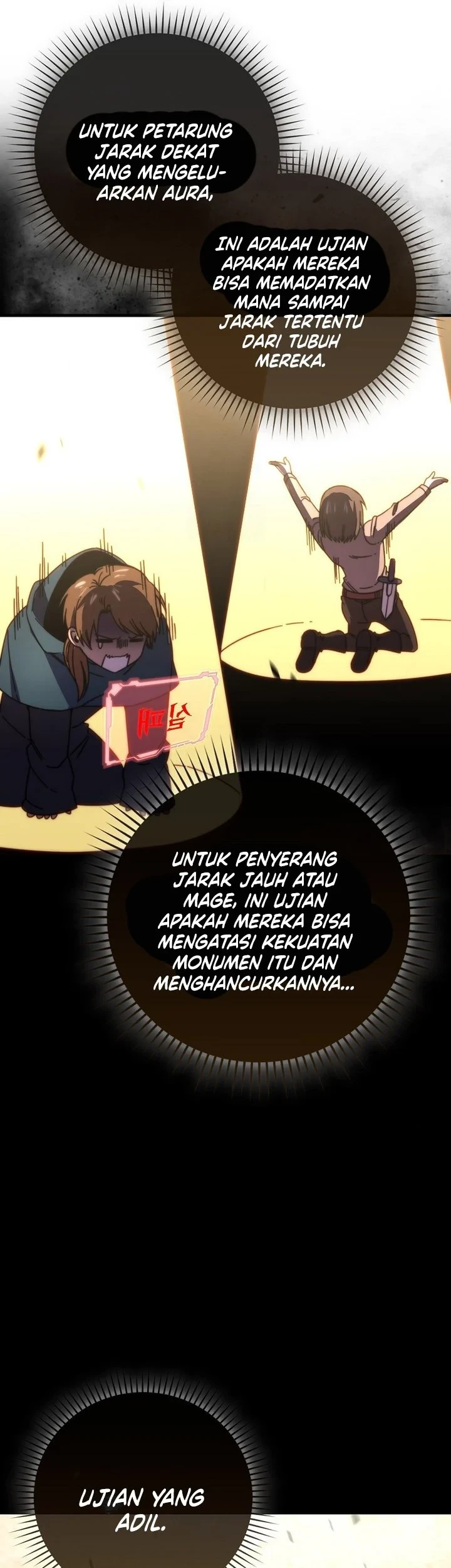 Demon Lord’s Martial Arts Ascension Chapter 154 Gambar 52