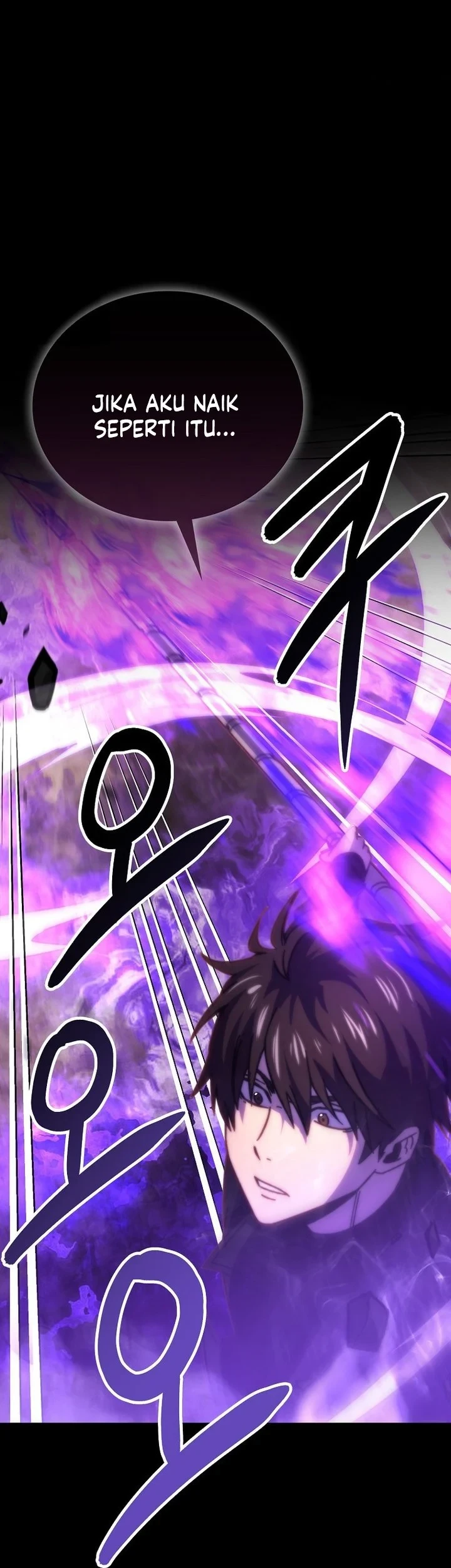 Demon Lord’s Martial Arts Ascension Chapter 154 Gambar 60