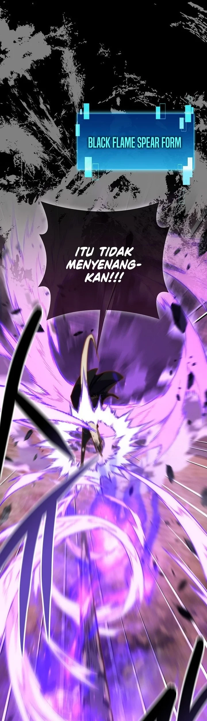 Demon Lord’s Martial Arts Ascension Chapter 154 Gambar 62