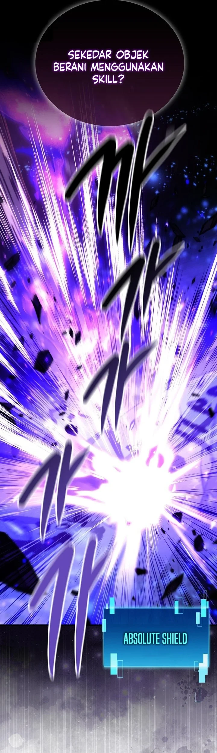 Demon Lord’s Martial Arts Ascension Chapter 154 Gambar 66