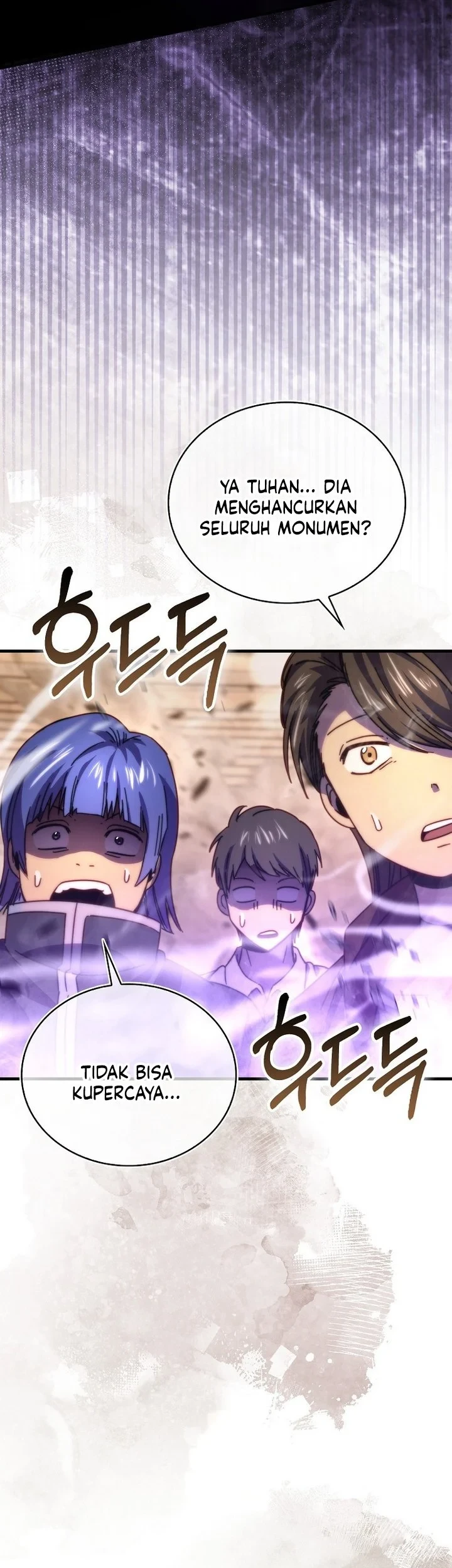 Demon Lord’s Martial Arts Ascension Chapter 154 Gambar 70