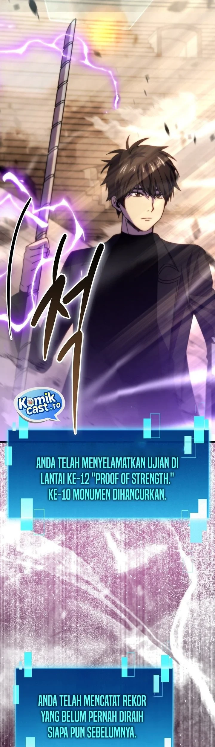 Demon Lord’s Martial Arts Ascension Chapter 154 Gambar 72