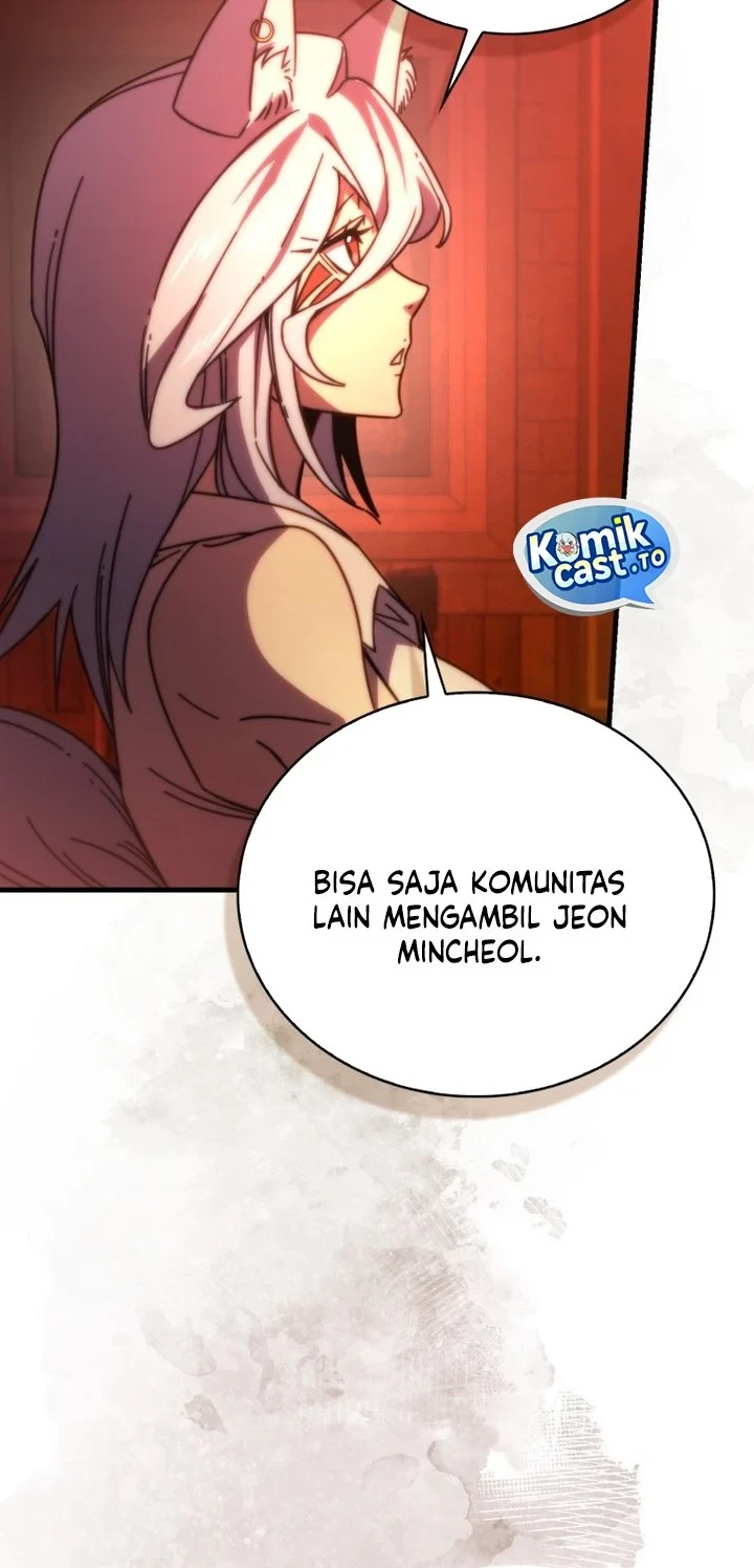 Demon Lord’s Martial Arts Ascension Chapter 155 Gambar 51