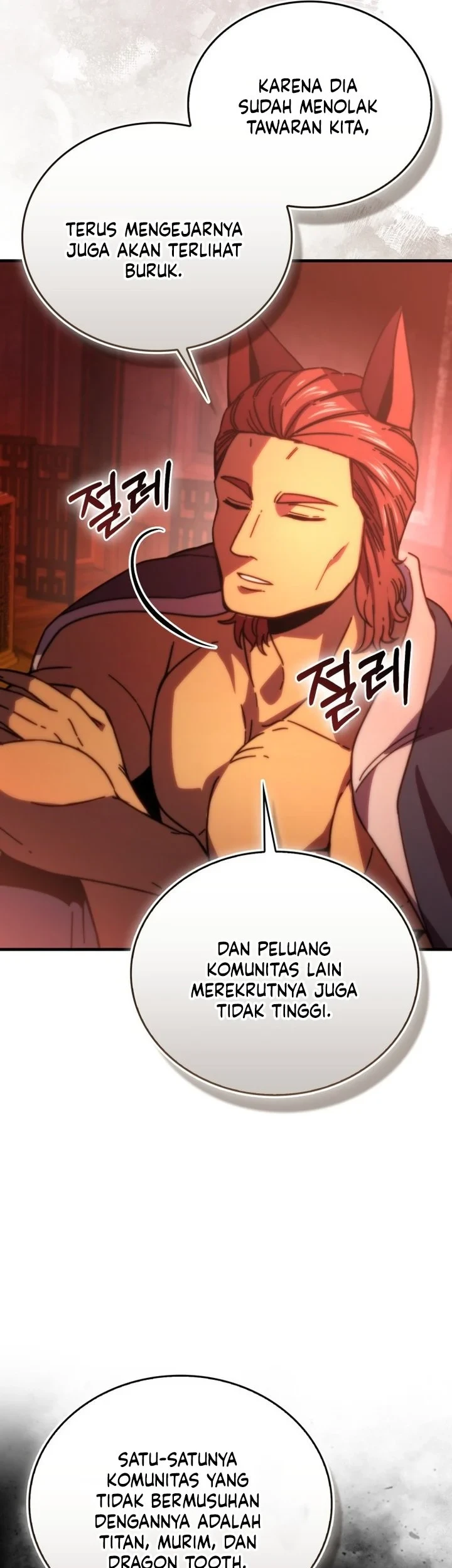Demon Lord’s Martial Arts Ascension Chapter 155 Gambar 52