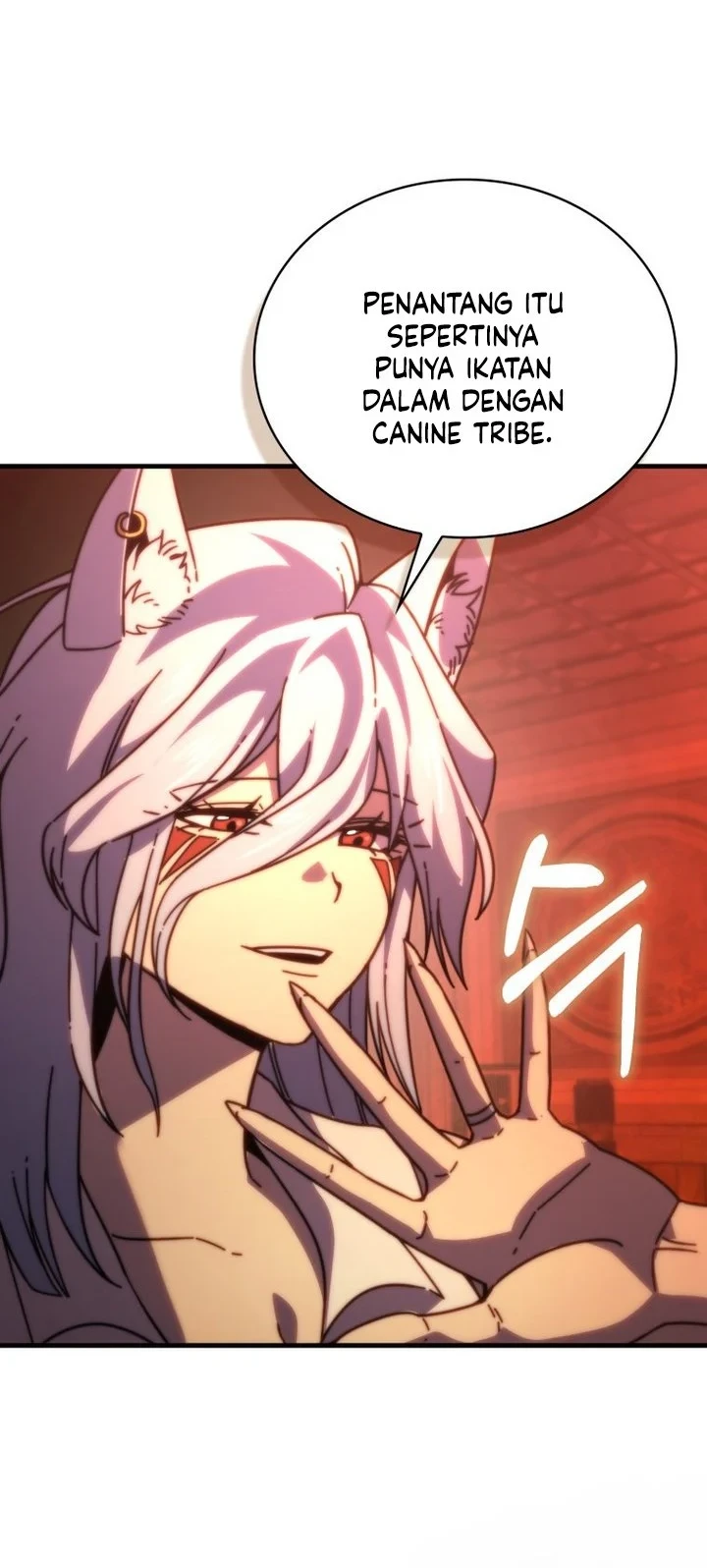 Demon Lord’s Martial Arts Ascension Chapter 155 Gambar 55
