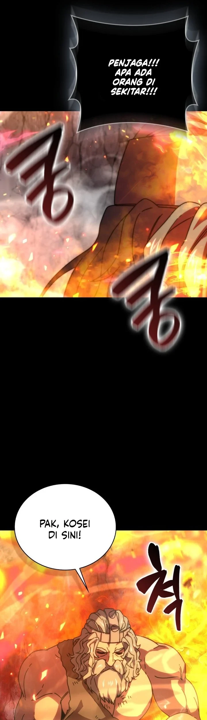 Demon Lord’s Martial Arts Ascension Chapter 155 Gambar 62