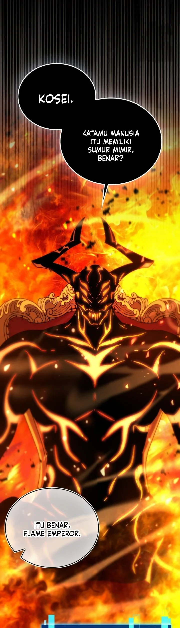 Demon Lord’s Martial Arts Ascension Chapter 155 Gambar 64