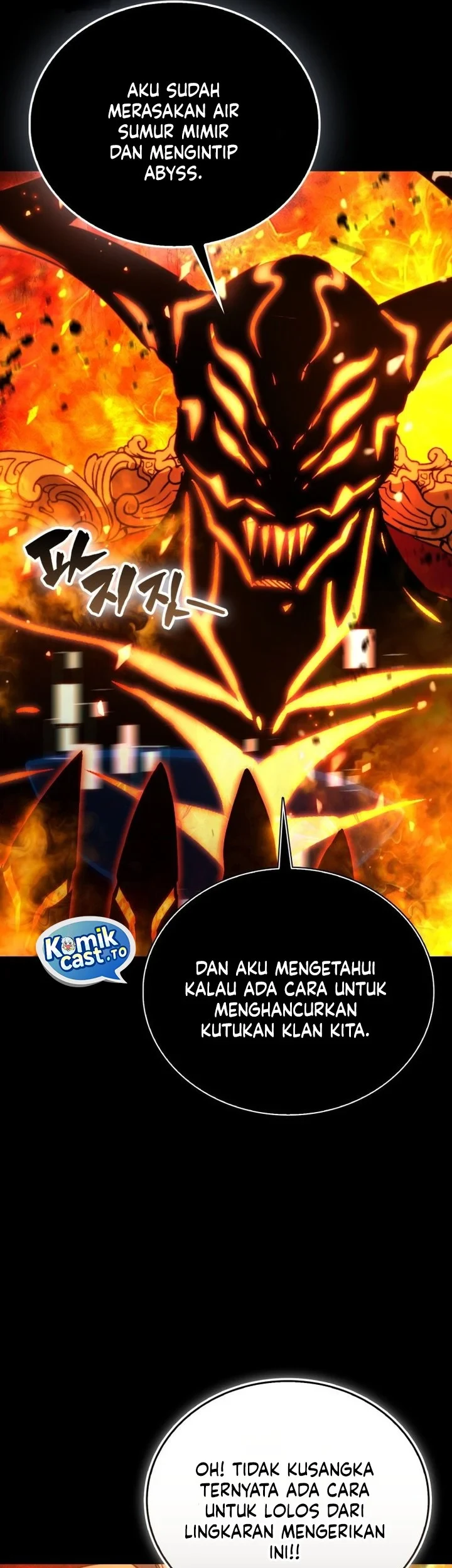 Demon Lord’s Martial Arts Ascension Chapter 155 Gambar 66