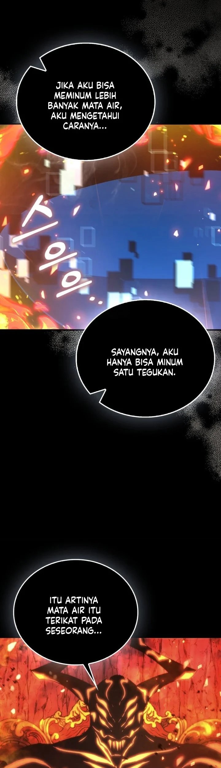 Demon Lord’s Martial Arts Ascension Chapter 155 Gambar 68