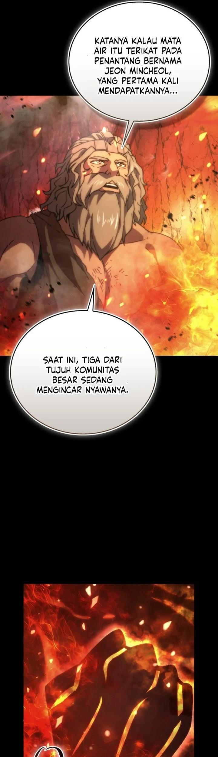 Demon Lord’s Martial Arts Ascension Chapter 155 Gambar 70